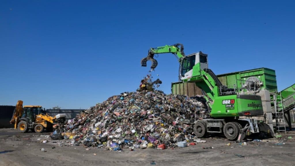 Eco Sud SA susține Ziua Națională de Curățenie 2025 prin facilitarea infrastructurii CMID Vidra și din întreaga țară, alături de Let’s Do It, România!