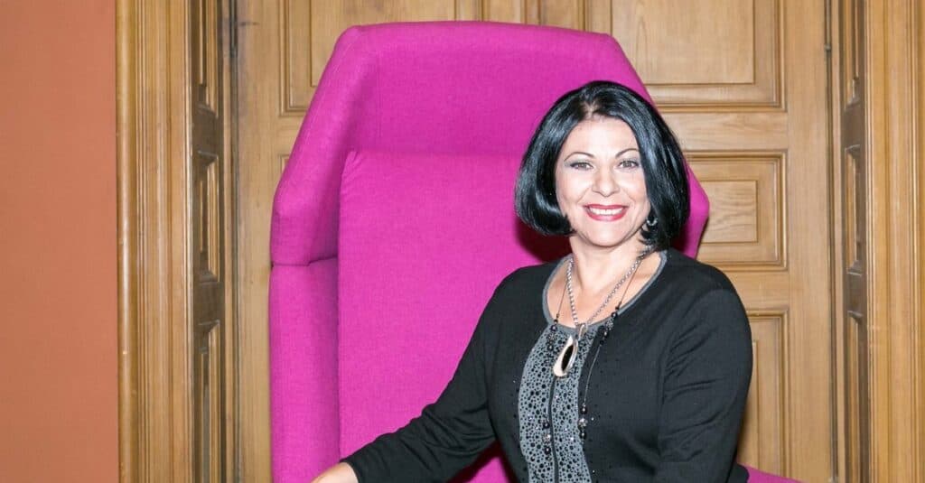 Elena Cârstea și căsnicia efemeră ce a trecut aproape neobservată: doar trei luni de poveste