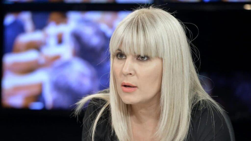 Elena Udrea lansează acuzații fulminante: liderii incompetenți ai lui Soroș ne ignoră pe scena internațională