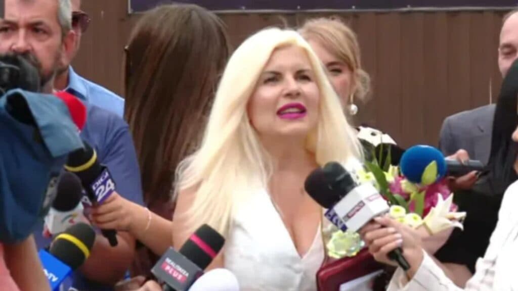 Elena Udrea, dezvăluiri șocante la Realitatea Plus: „Cetățenii suferă, dar nu cred că Executivul va ceda în urma deciziei CCR.”