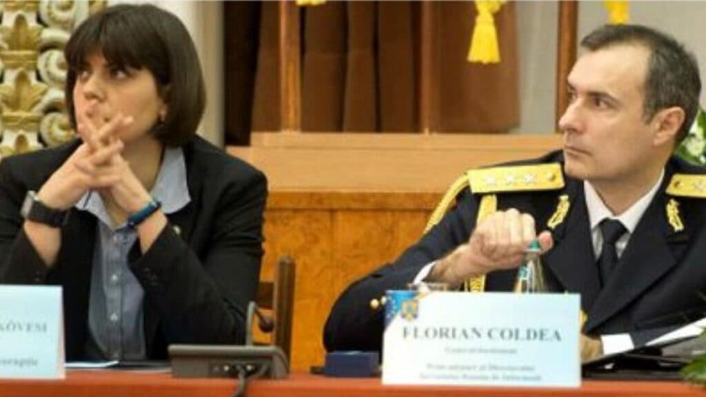 Elena Udrea afirmă că, în prezent, nu mai există un lider al sistemului ocult la fel de influent ca fostul Coldea