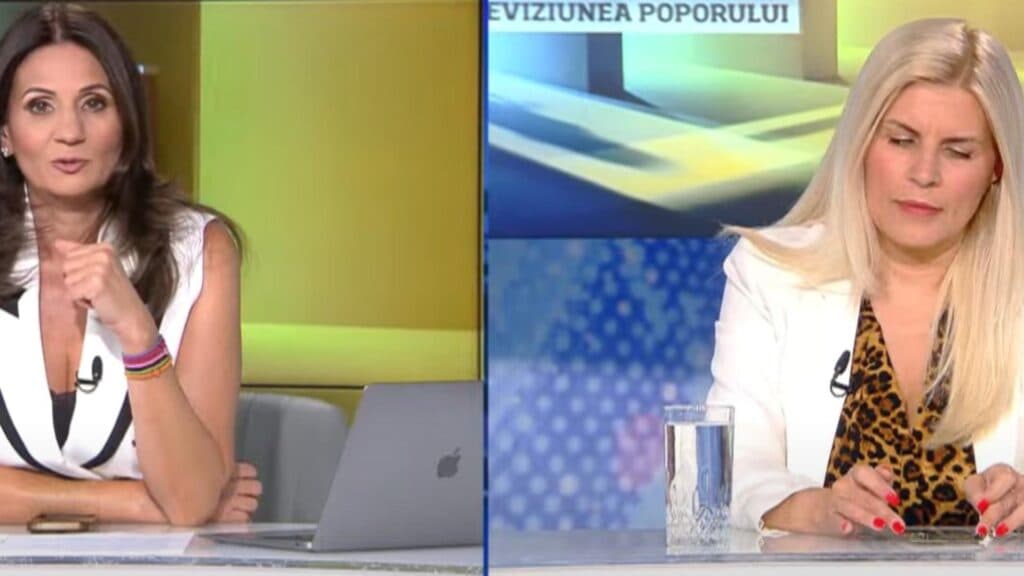 Elena Udrea dezvăluie: „În Costa Rica am fost întrebată despre legăturile de afaceri cu familia Biden.”