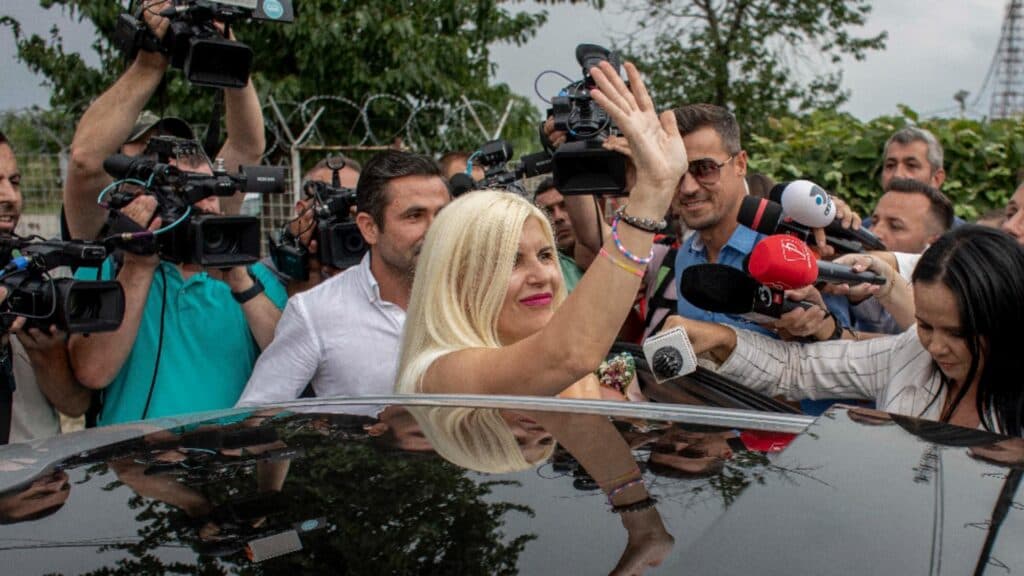 Elena Udrea provoacă neliniște în rândul generalilor Coldea și Dumbravă: „Preconizez că schimbările vor veni rapid!”