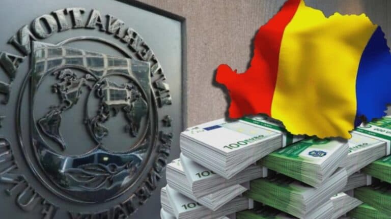 Experții FMI sosesc la București: Ce soluții ar putea propune pentru diminuarea deficitului financiar?