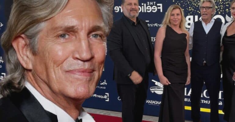 Eric Roberts revine pe plaiurile românești! Ce femeie i-a câștigat inima? Actorul s-a îndrăgostit de românce! După filmările din Cipru, destinația lui este… Mamaia!