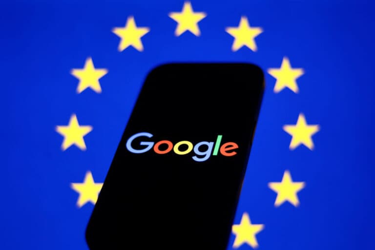 Uniunea Europeană sancționează Google cu 3,5 miliarde de dolari pentru abuzuri în domeniul publicității digitale
