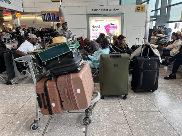 Aeroporturile europene continuă să facă față haosului, la câteva zile după atacul cibernetic rău intenționat