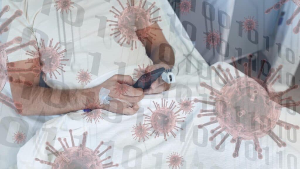Creșterea alarmantă a cazurilor de COVID-19: Urgențele s-au aglomerat. Ce îngrijorări au medicii?