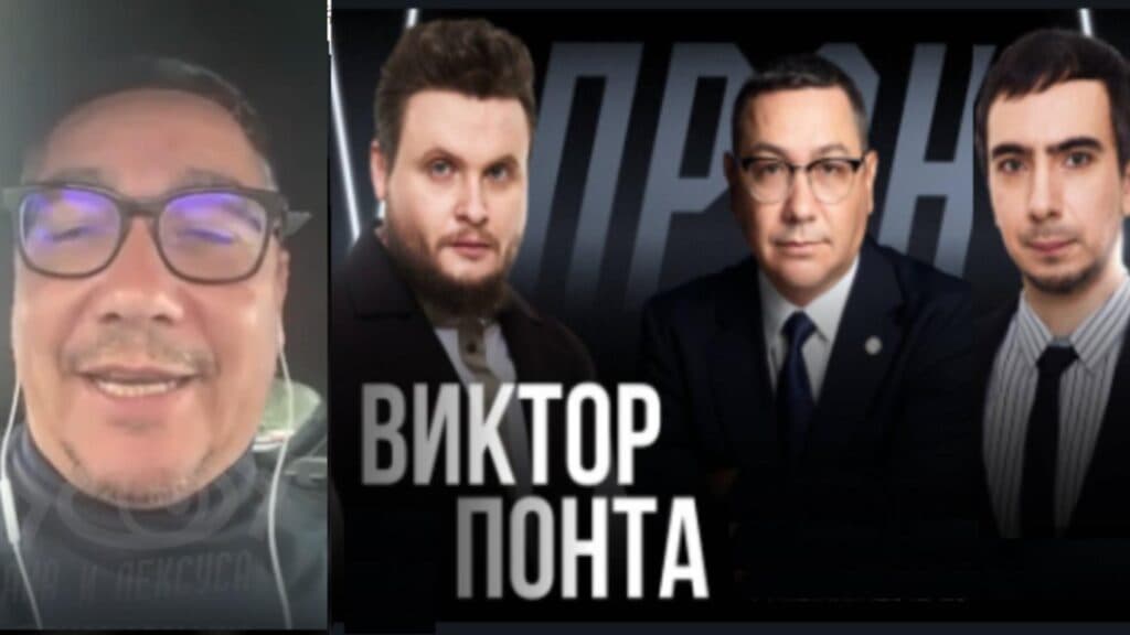 Impostorii care l-au înșelat pe Victor Ponta în conversația cu Poroșenko denunță suveranistul de fațadă: A fost o „minciună ridicolă”