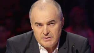 Florin Călinescu demască haosul din rândul reziștilor: „Se devorează între ei, se urcă unii pe alții.”