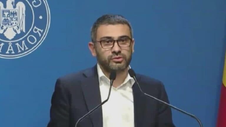Florin Manole: „Combaterea muncii la negru, o necesitate urgentă”
