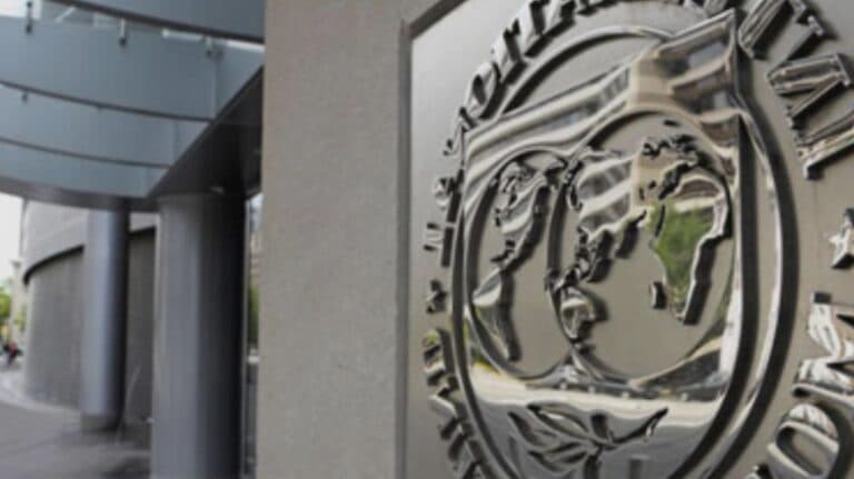 FMI sosește astăzi în București pentru a evalua cele mai recente tendințe economice