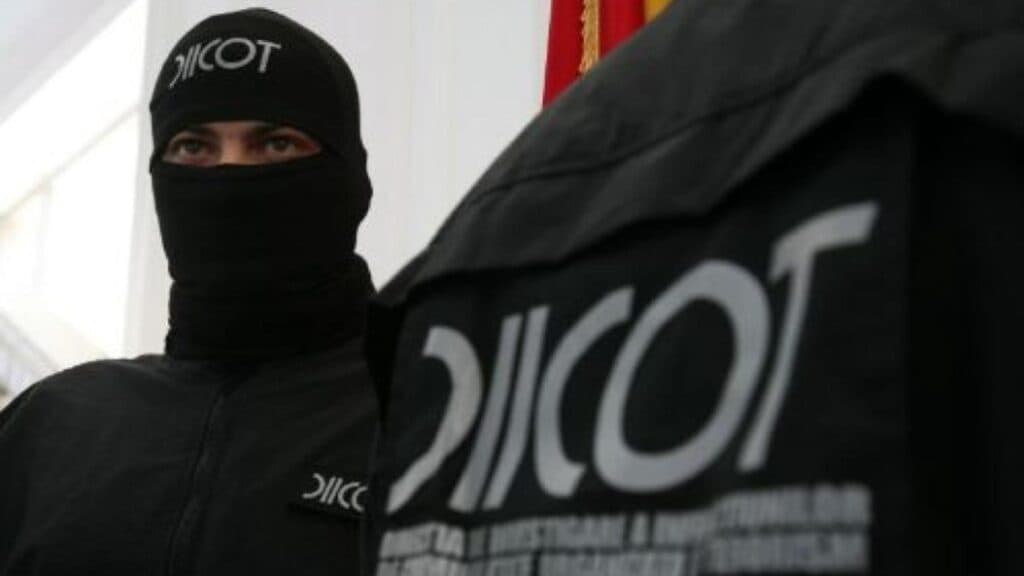 Fost oficial de rang înalt în spionajul moldovenesc, suspectat de activități de spionaj în favoarea Belarusului