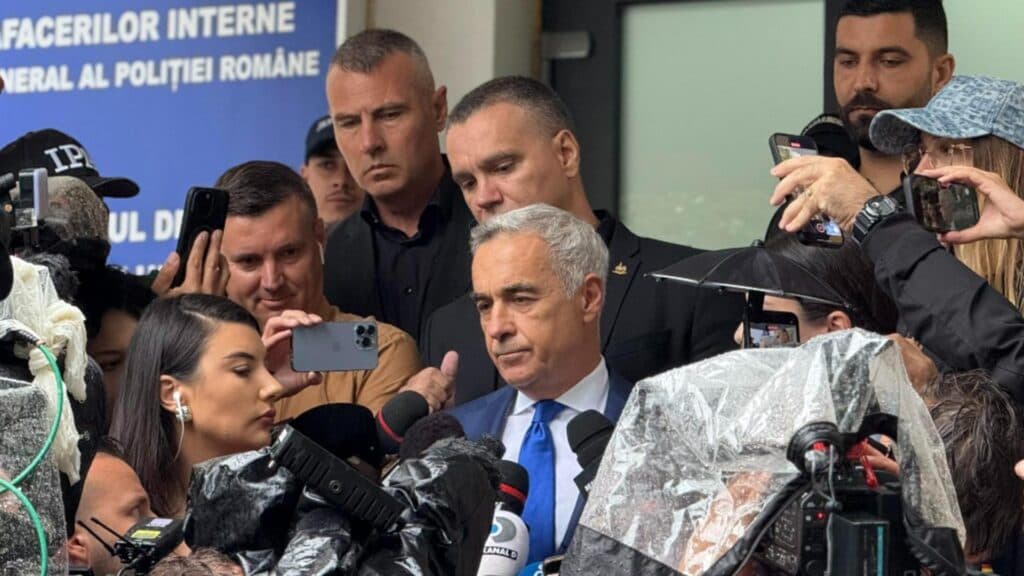 Fost magistrat, cu privire la cazul Georgescu: Procurorul general a încălcat legea. Florența lansează doar minciuni!