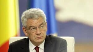 Fostul prim-ministru îl ironizează pe Ilie Bolojan: „Îți ia doar trei minute să renunți!”