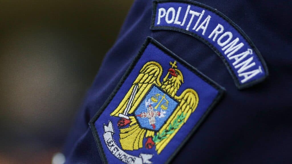 Fost conducător al Poliției, retras la 49 de ani, revine în sistem: salariu lunar de peste 20.000 de lei