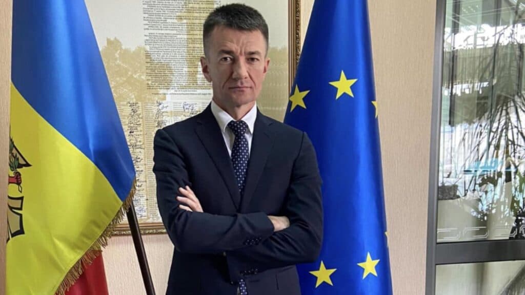 Fostul lider al serviciilor secrete din Chișinău, acuzat de trădare în favoarea Belarusului, a fost chemat la audieri de DIICOT