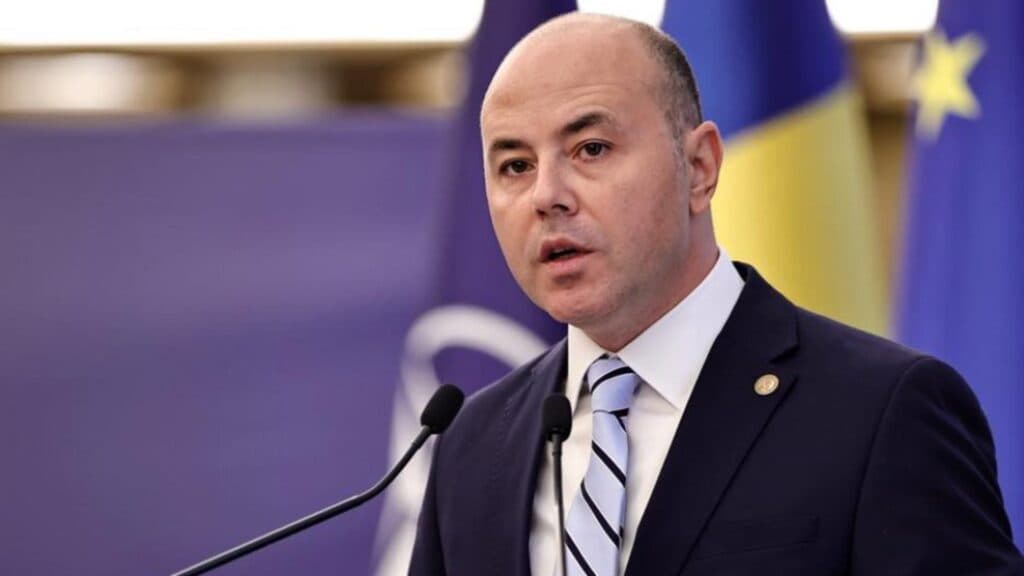 Fratele ambasadorului susține o critică dură la adresa moțiunii: „Un demers care subminează statul român și împiedică reformele.”