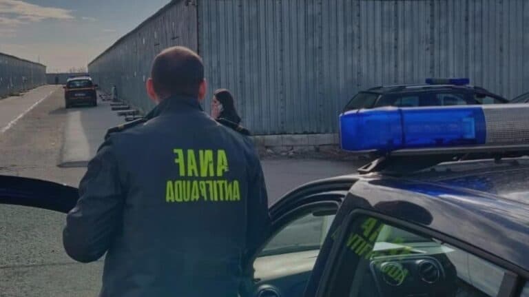 Fraude de peste 3 milioane de lei în domeniul panourilor fotovoltaice, sub lupa ANAF. Declarația ministrului Alexandru Nazare