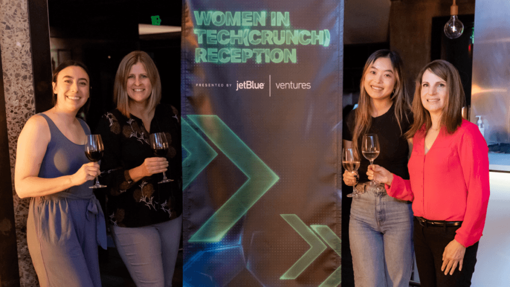 De la mixere la prezentări captivante — evenimentul tău de brand își are locul la TechCrunch Disrupt 2025