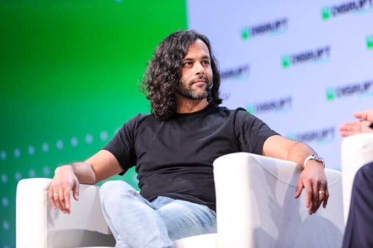 De la Robinhood la Aetherflux: Noua aventură a lui Baiju Bhatt la TechCrunch Disrupt 2025