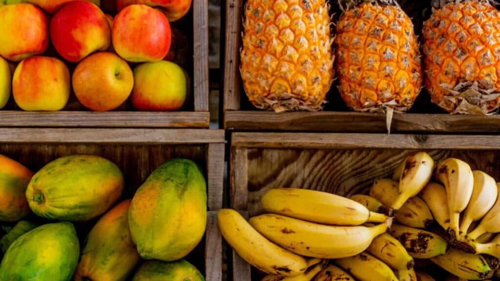 Fructe pe care ar fi bine să le eviți în frigider
