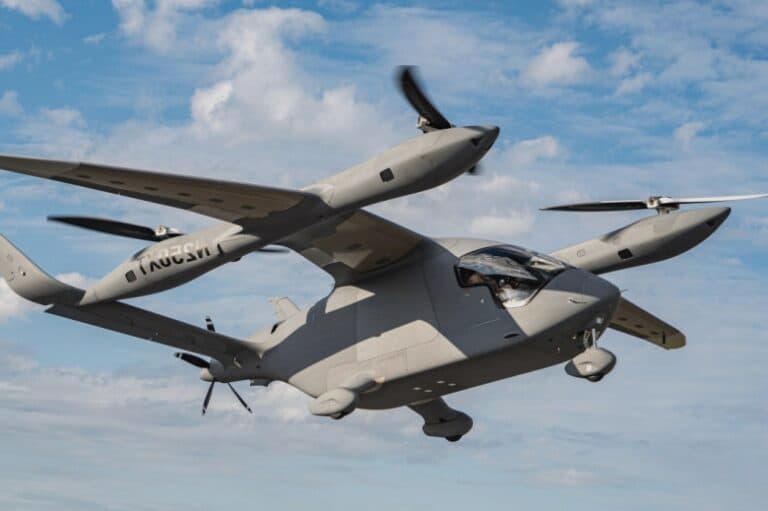 GE Aerospace va investi 300 de milioane de dolari în Beta Technologies pentru a colabora în domeniul energiei hibride-electrice