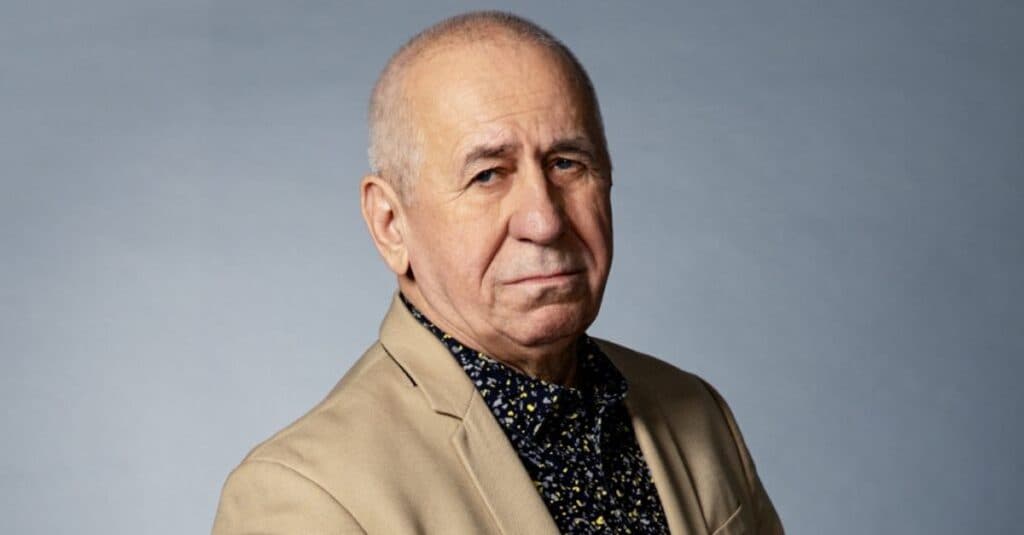 George Mihăiță sărbătorește 77 de ani. Ce realizare deosebită definește cariera sa și cum au reușit copiii săi să strălucească: „Simt că mulți mă poartă în inimă.”