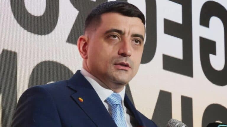 George Simion dezvăluie o surpriză șocantă: 1.000 de angajați vor fi concediați la Petrom