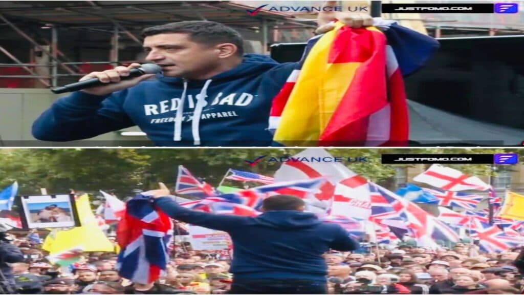 George Simion trage un semnal de alarmă: „Dictatura își face loc în Europa!”