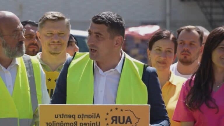 George Simion comentează despre „optimizarea” lui Bolojan: „Nu cred că va renunța la cele șase primării de sector.”