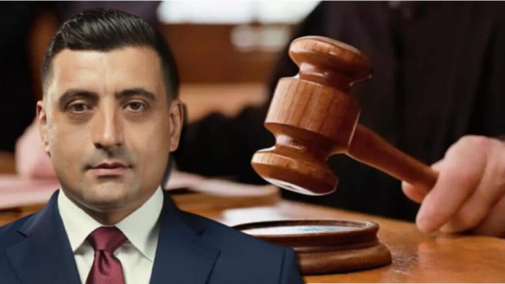 George Simion, atac sarcastic la adresa reziștilor din guvern: Inflația a sărit la 10%, iar USR renunță la „foițele de aur”