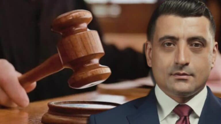 George Simion se adresează judecătorilor: “Fiți neclintiți și hotărâți în apărarea democrației.”