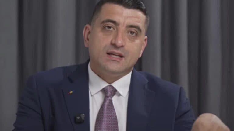 George Simion îndeamnă suveraniștii: „La Țebea, pentru Avram Iancu și în Parlament, pentru moțiune.”