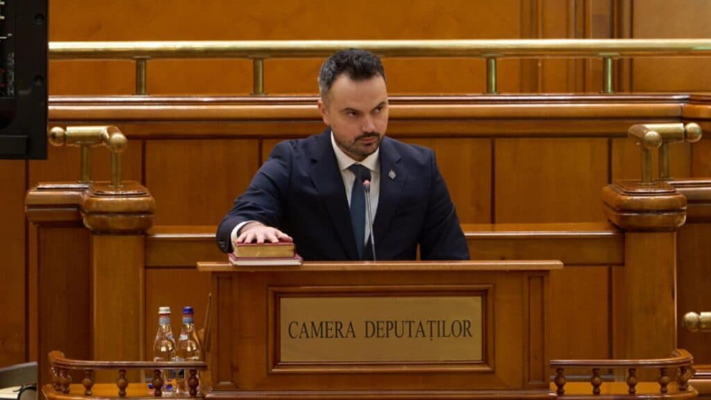 George Simion, vizat de amenințări asemănătoare cu cele adresate lui Charlie Kirk. Îndemnul deputatului Fabian Radu (AUR)