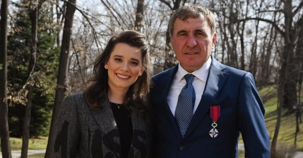 Gheorghe Hagi, impresionat de reprezentația fiicei sale, Kira: „A fost o experiență deosebită.”