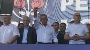 Grecia a decis să renunțe la blocarea extrădării lui Plahotniuc. Oligarhul se va muta la Chișinău