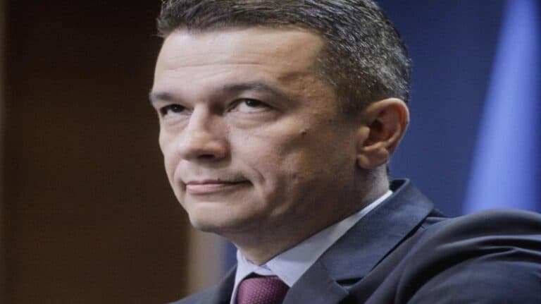 Grindeanu comentează posibila plecare a lui Bolojan: Este înlocuibil