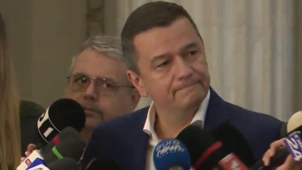 Grindeanu anunță continuarea dialogului cu Bolojan privind modernizarea administrației