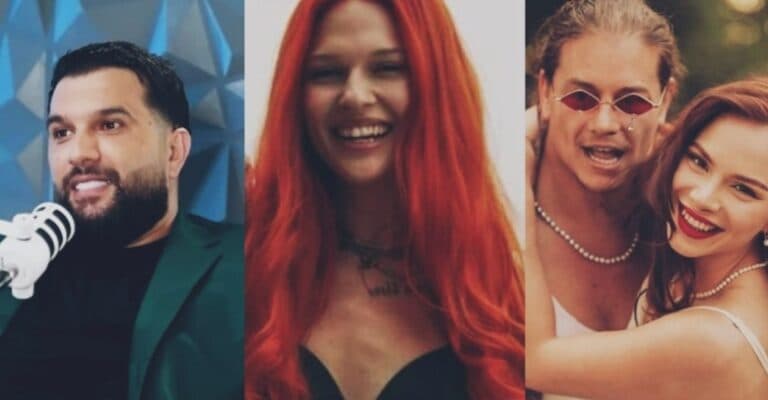 Hara, partenera lui Iustin Petrescu, își exprimă furia: un mesaj pentru Tzancă Uraganu și pentru cei care l-au judecat pe iubitul ei din cauza violenței din trecutul său cu Marilu Dobrescu