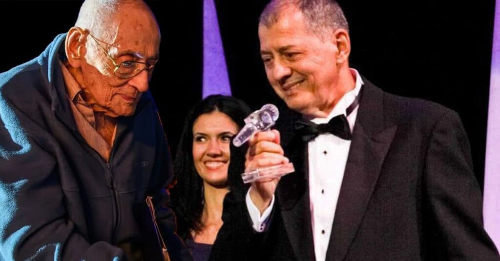 Horia Moculescu continuă să strălucească la 88 de ani, conducând juriul Festivalului Mamaia. Octavian Ursulescu dezvăluie: „La nevoie, a recurs la o mască de oxigen.” Ce pensie îi asigură acest parcurs?