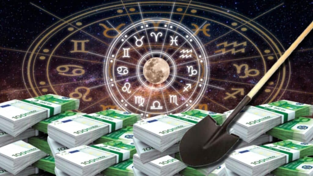 Previziuni financiare pentru săptămâna 22-28 septembrie: Două zodii se bucură de abundență, în timp ce celelalte trebuie să-și gestioneze cu grijă bugetul