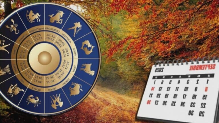 Previziuni astrale pentru vineri, 5 septembrie: Transformări semnificative pentru două semne zodiacale