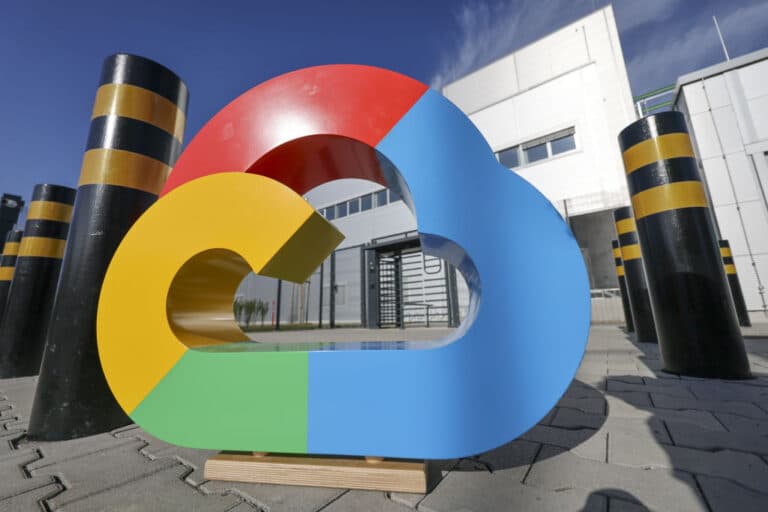 Cum startup-urile de inteligență artificială propulsează afacerea în expansiune a Google în domeniul cloud