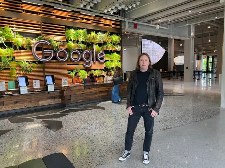Cum transformă managerul uneltelor de dezvoltare Google programarea AI într-o artă funcțională?
