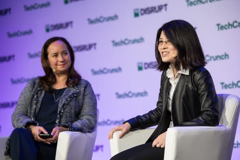 Cum să creezi o strategie GTM care aduce cu adevărat rezultate la TechCrunch Disrupt 2025