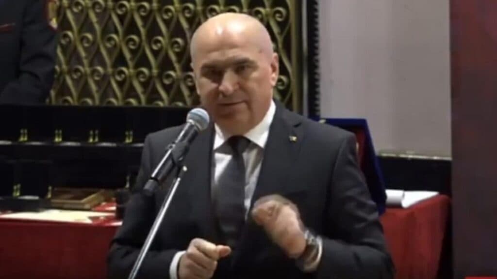Ilie Bolojan, victima unui accident rutier devastator în perioada în care conducea Oradea: „Am ajuns într-o stare deplorabilă!”