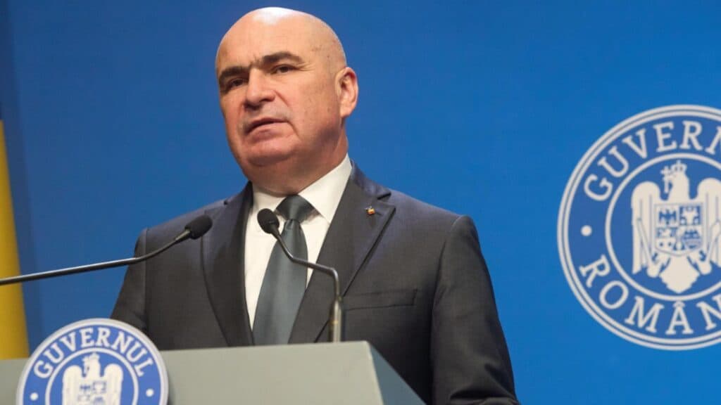 Ilie Bolojan a avut o întâlnire cu omologul său bulgar pentru a discuta despre Dunăre