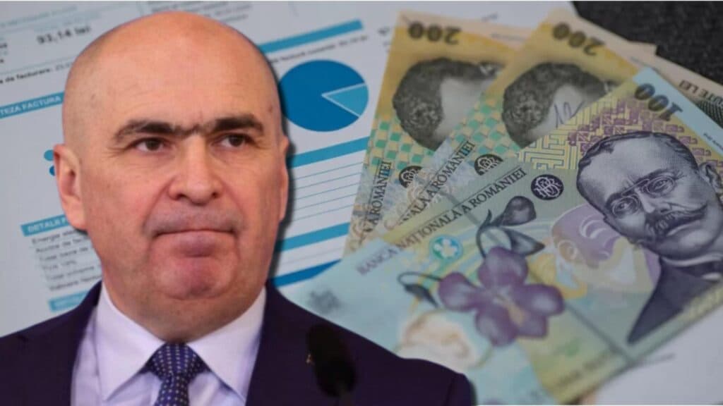 Ilie Bolojan: “Facturile la energie ar putea să se diminueze în a doua parte a anului viitor.”