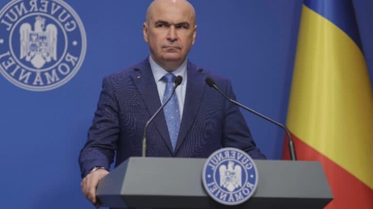 Ilie Bolojan își exprimă viziunea asupra viitorului coaliției: „Visez la o guvernare stabilă pentru țară.”